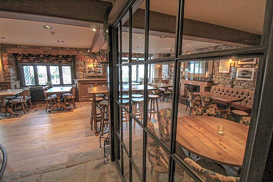 The Pooley Bridge Inn