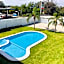 Hotel Palmas Cocoyoc