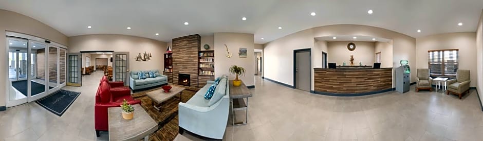 Country Inn & Suites by Radisson, Panama City Beach, FL