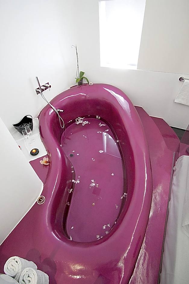 Absoluto Design Hotel