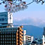 Toyoko Inn Kofu eki Minami guchi No 1