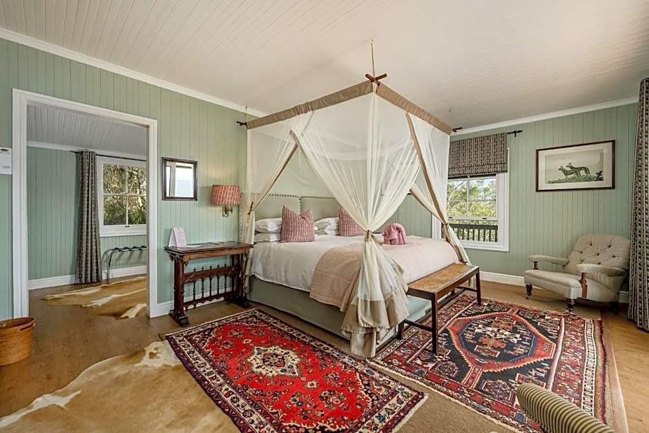 Camp Figtree by The Oyster Collection