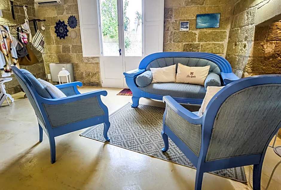 Don Agostino Relais Masseria