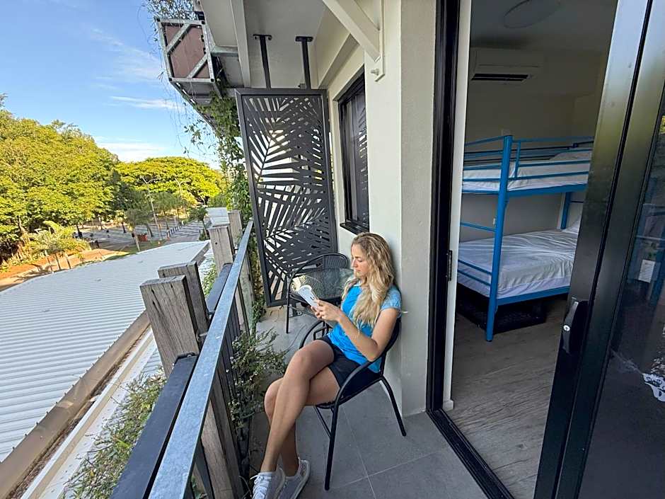 Global Backpackers Cairns