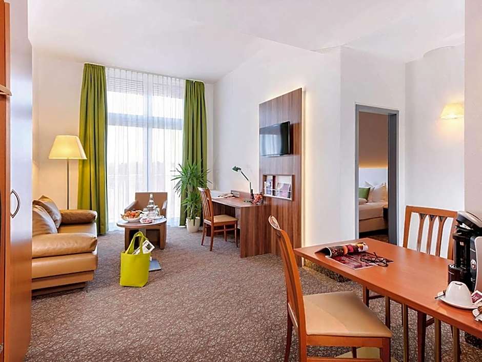 PLAZA INN Regensburg