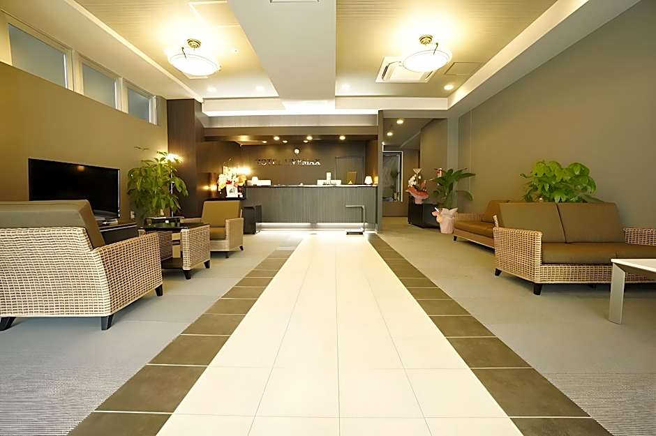 Hotel Livemax Himeji Ekimae