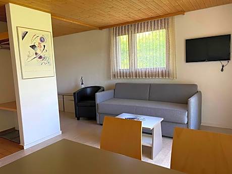 Classic Studio Apartment