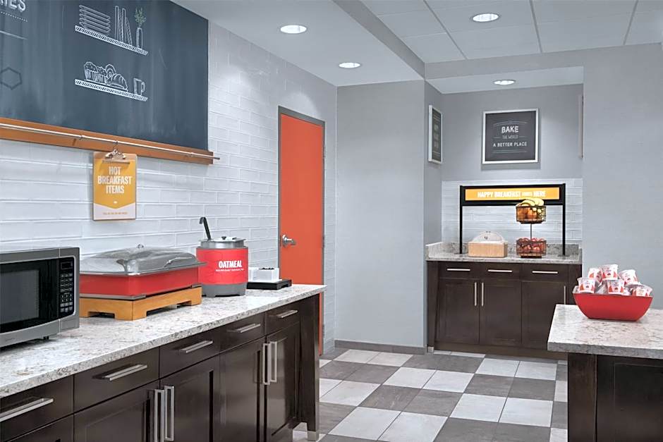 Hampton Inn By Hilton & Suites Baltimore North/Timonium