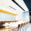 Quintessa Hotel Kokura Comic & Books