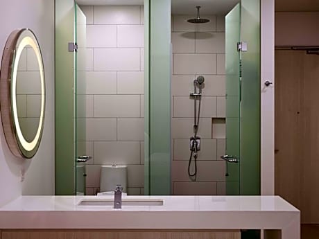 Superior Room, 1 super king size bed