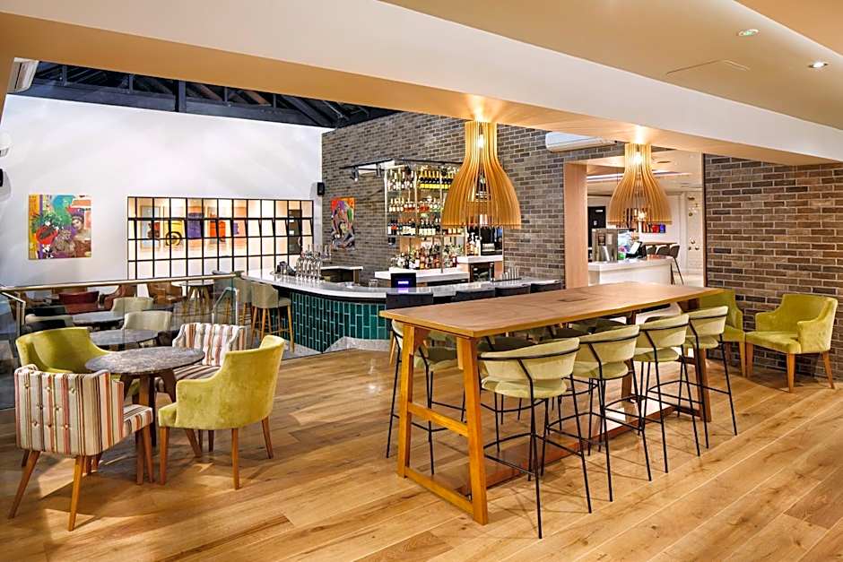 Holiday Inn Brentwood By IHG