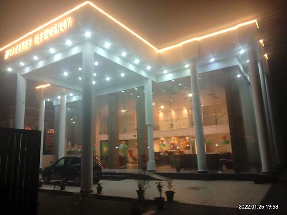 HOTEL METTEYYE RESIDENCY
