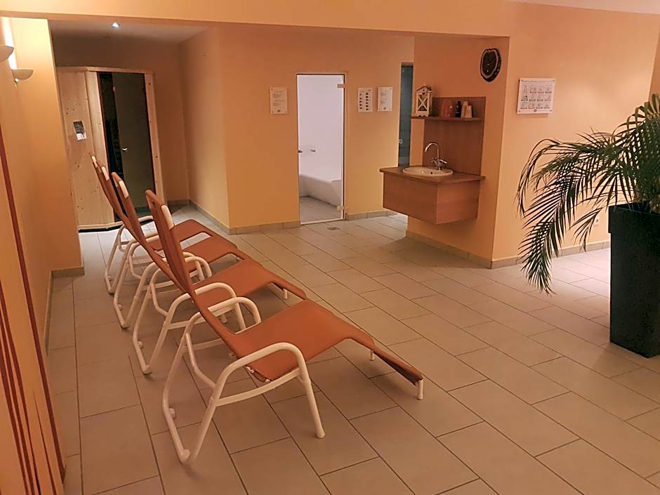 Hotel Pariente