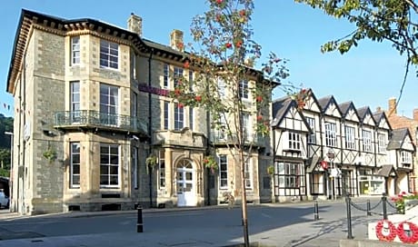 The Knighton Hotel