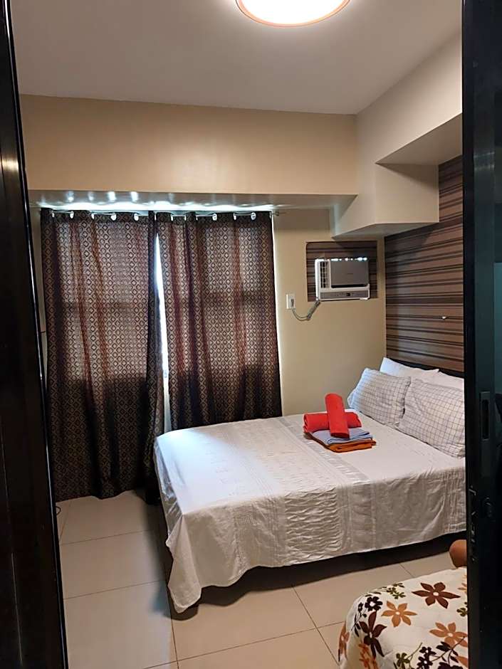 Jojie's Crib Horizons101 Studio II