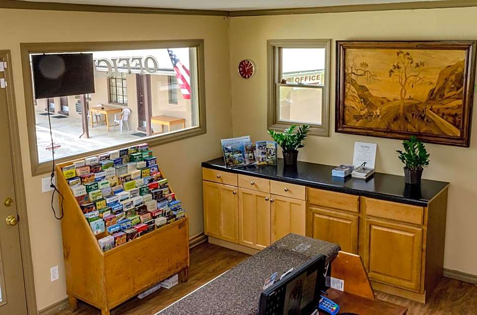 Relax Inn - Bryson City