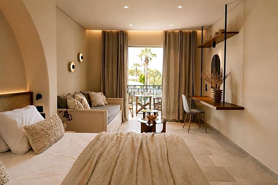Ilios Hotel, Adults Only