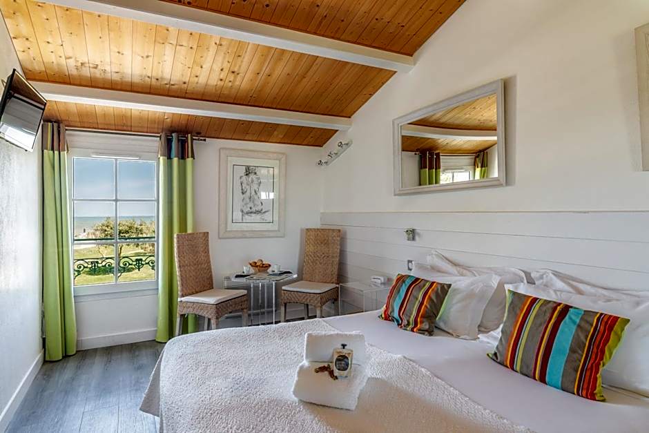 Le Clos Du GALION - Ile de Ré