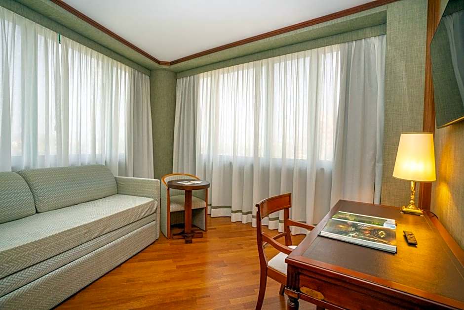 Grand Hotel Duca D'Este
