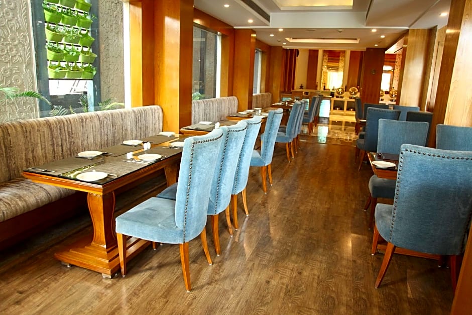 The Place Gurugram, a member of Radisson Individuals