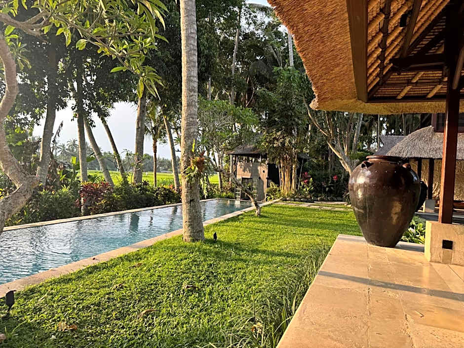 Villa Pantulan Bali