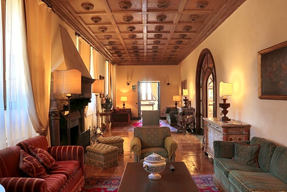 Hotel La Collegiata