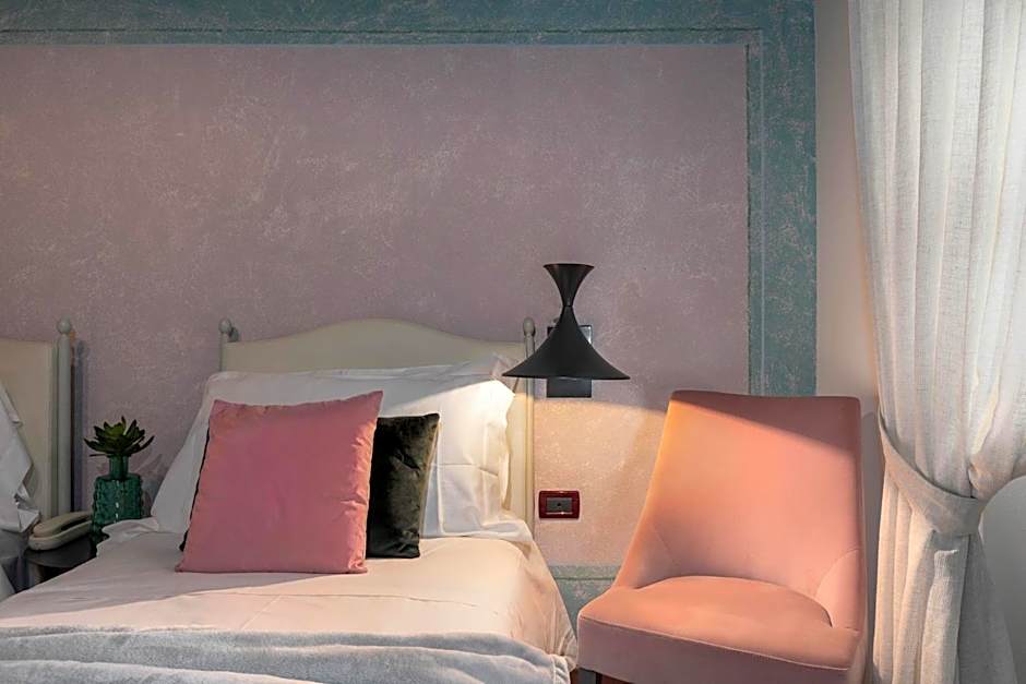 DormiVeglia B&B