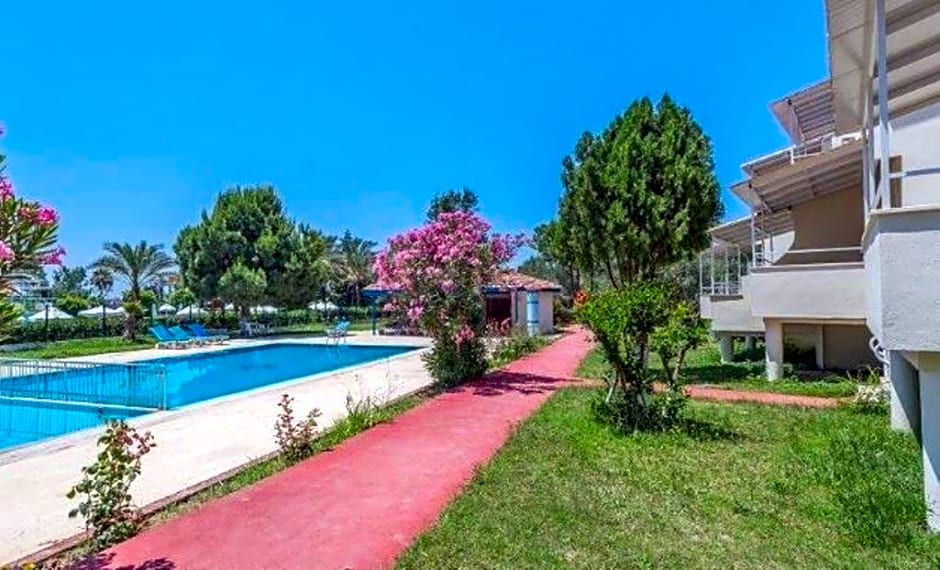 Blue Heaven Beach Apart