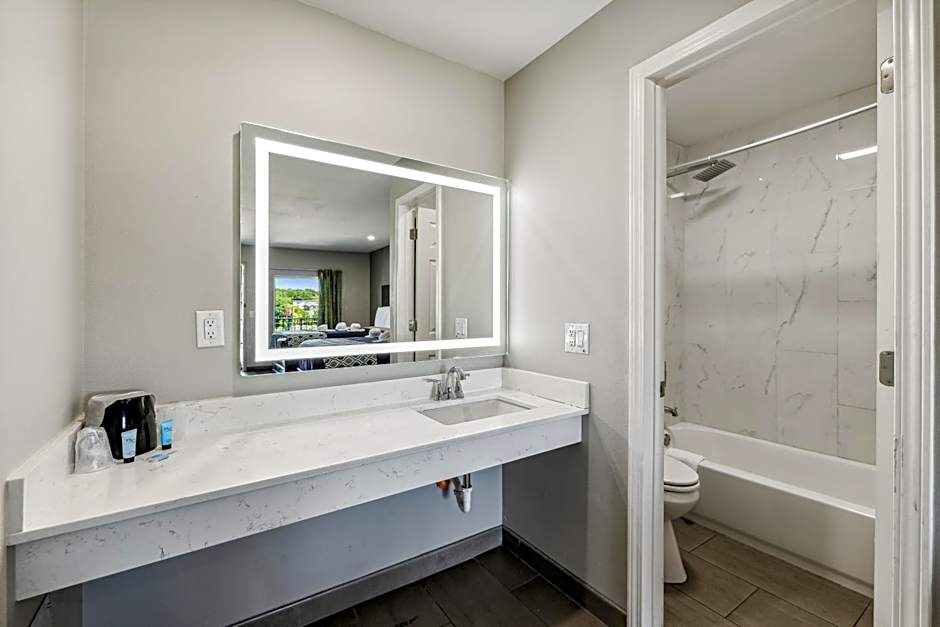 Knights Inn Nashville-Antioch