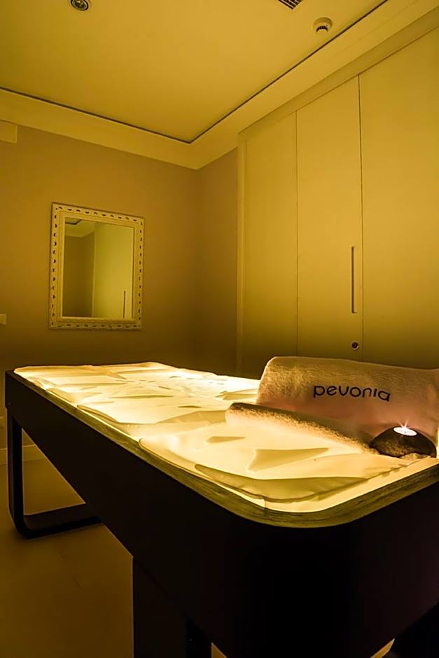 Hotel Touring Wellness & Beauty