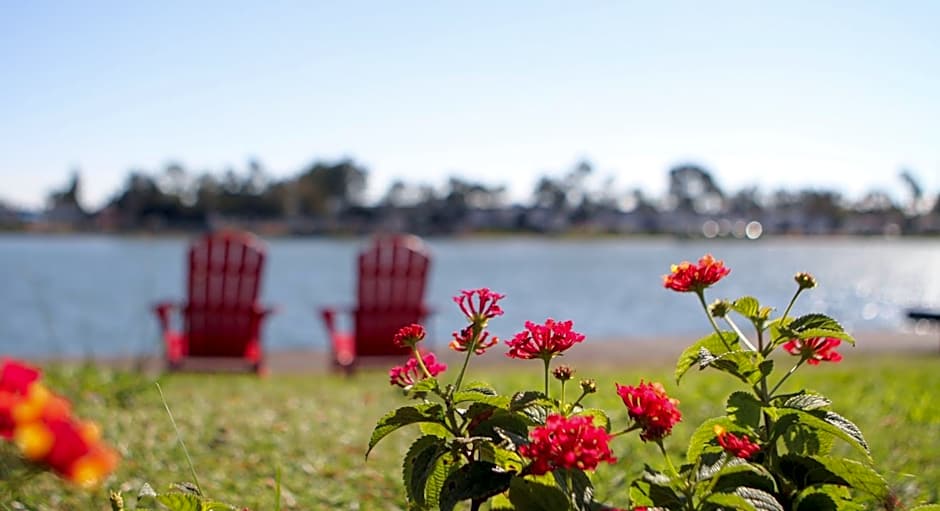 Executive Inn & Suites Oakland