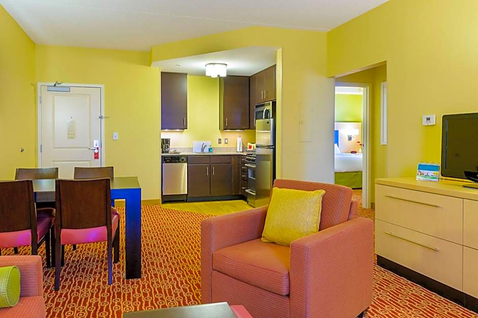 TownePlace Suites by Marriott Frederick