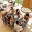 Aqua Pedra Dos Bicos Design Beach Hotel - Adults Friendly