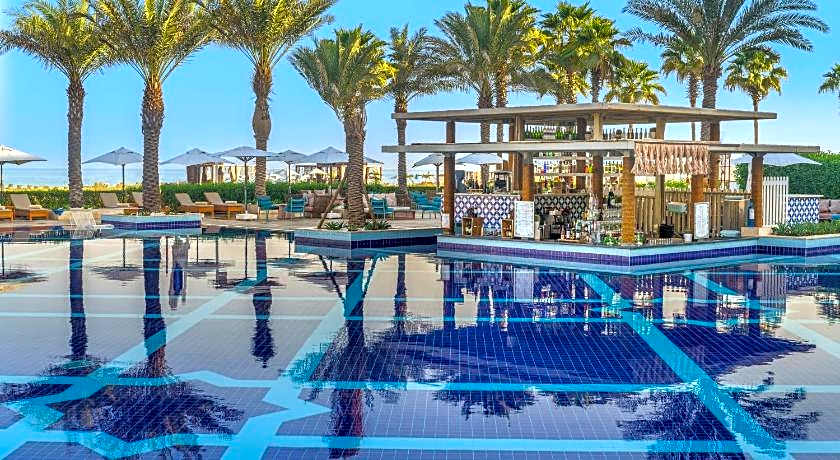 Rixos Premium Saadiyat Island - All Inclusive