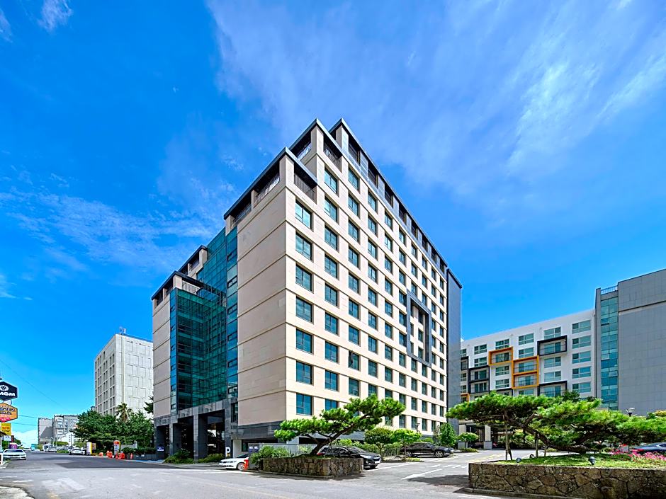 Jeju Grace Hotel