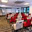 Holiday Inn Express East Midlands Airport By IHG
