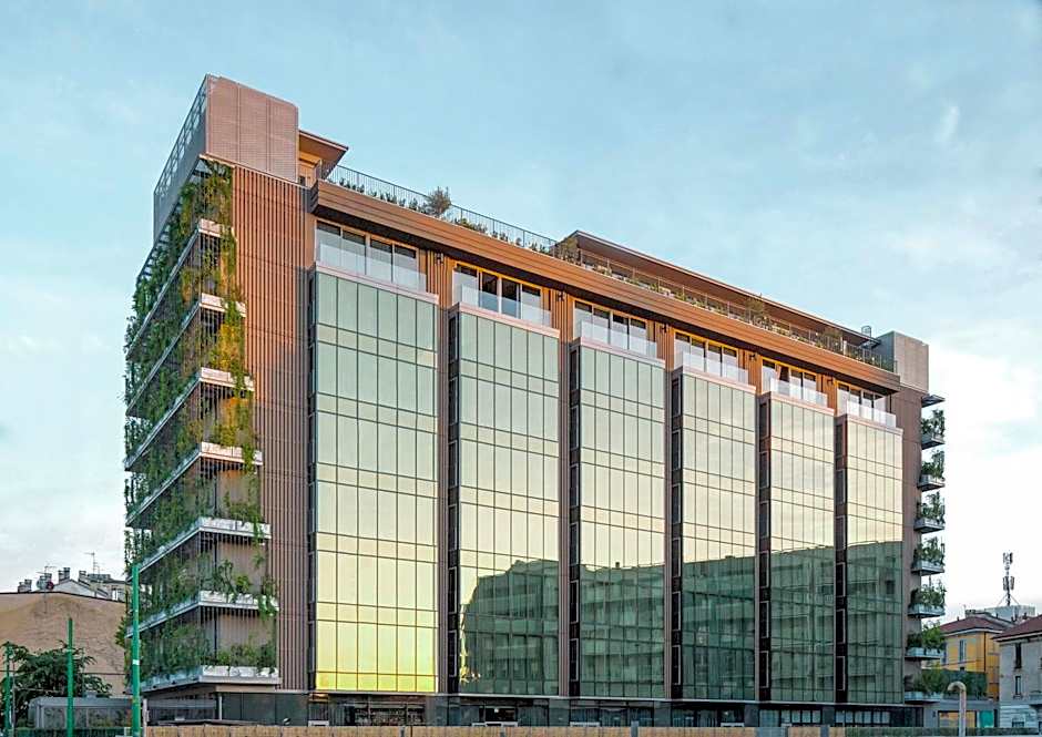 Hotel VIU Milan