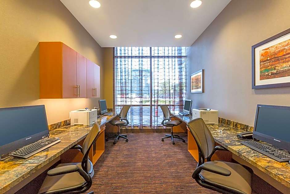 Hampton Inn By Hilton Houston Downtown, TX