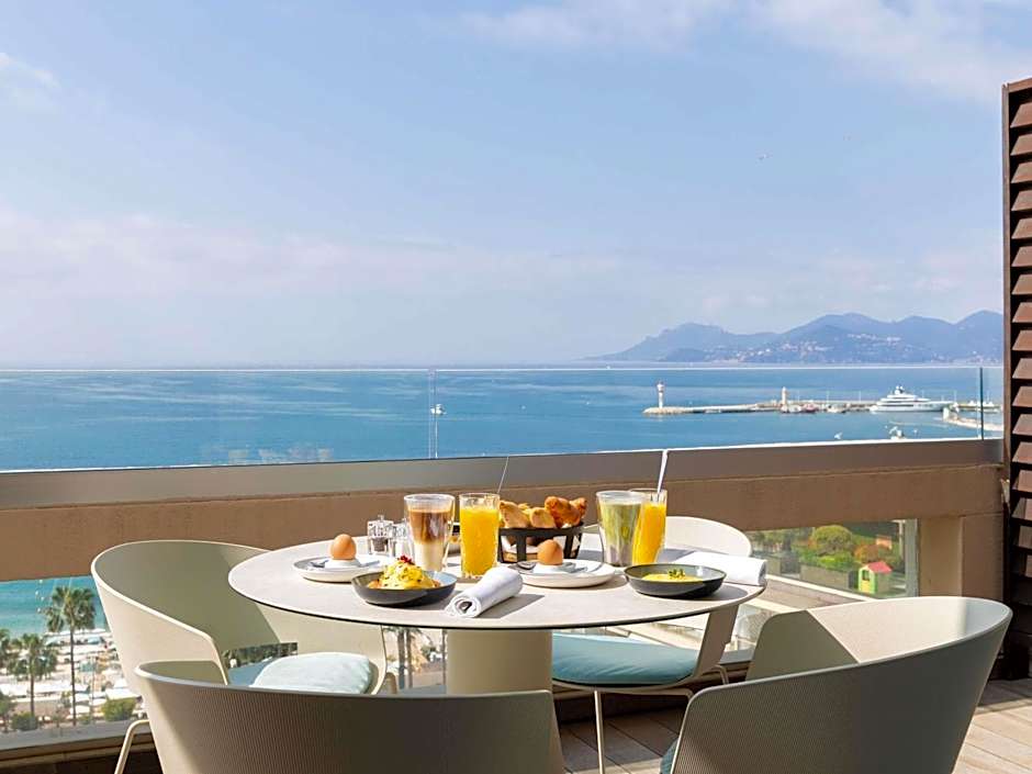 Mondrian Cannes