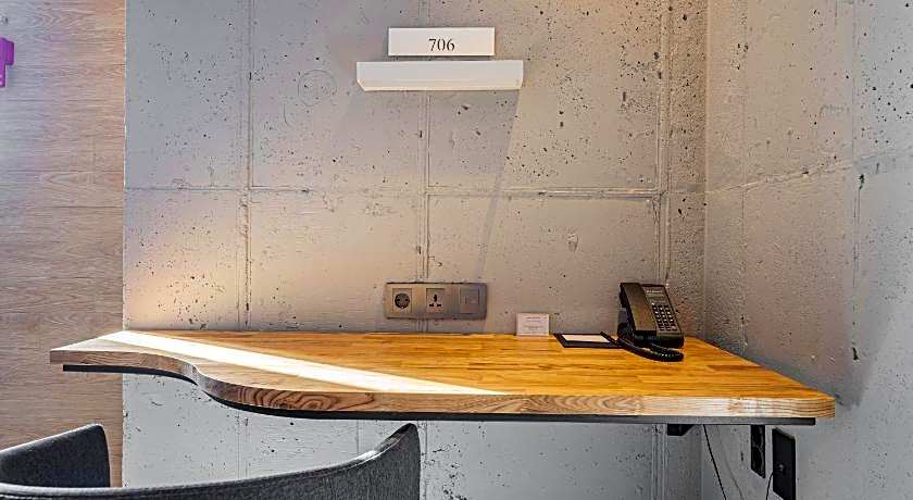 THE HONGC HOTEL Gangneung