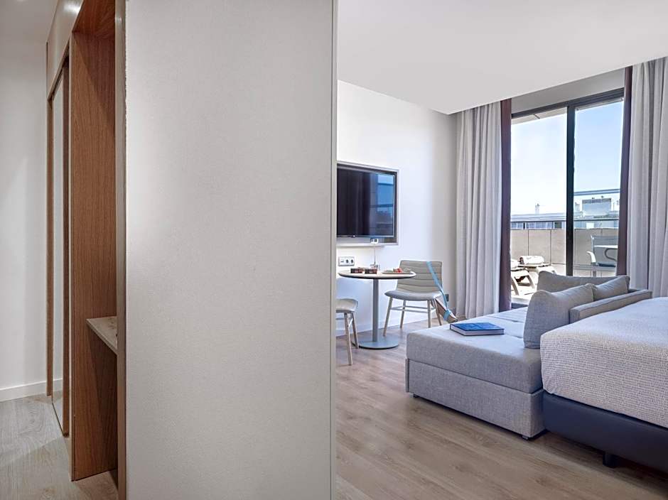 INNSiDE by Melia Valencia Oceanic