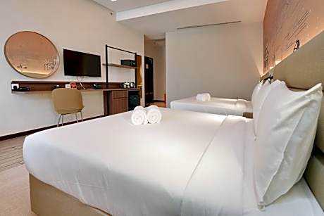 Family Executive Room