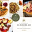 Hotel Alberello - Varone
