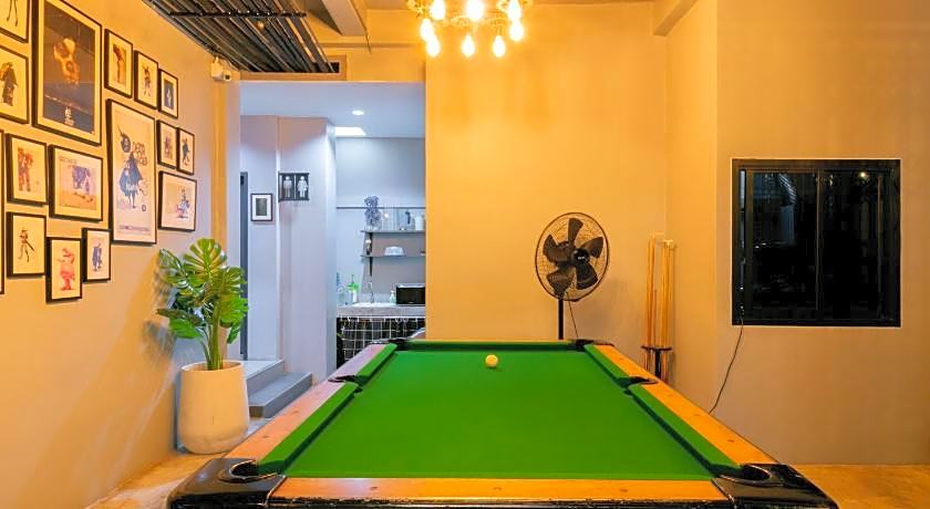 Castle Black Bangkok