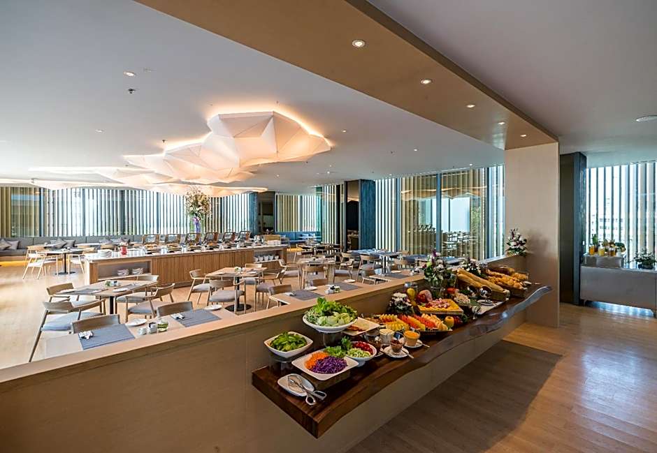 Arize Hotel Sri Racha