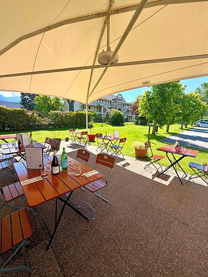 Hotel Campanile Chambery