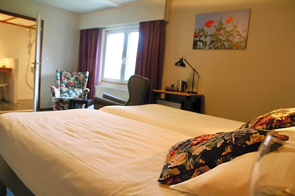 Hotel Restaurant De Roosterhoeve