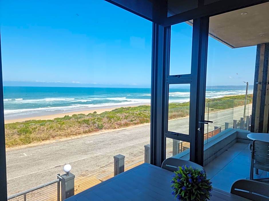 WavesEnd Wilderness Self-catering Units