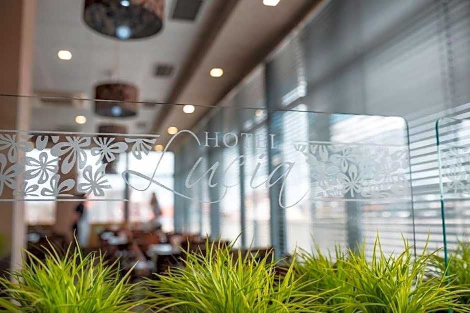 Wellness hotel Lucia