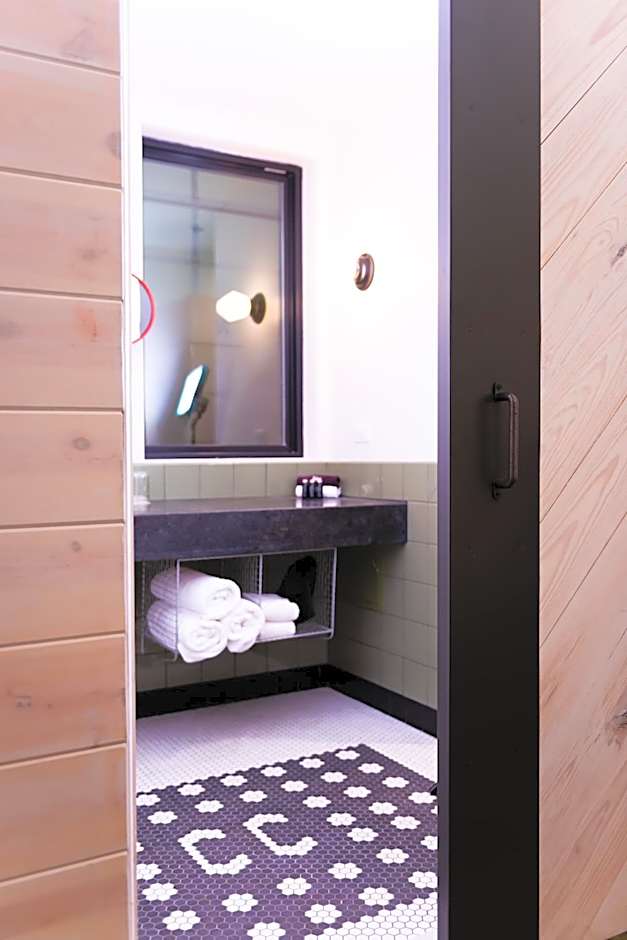 Cotton Court Hotel, by Valencia Hotel Collection